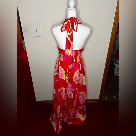 SHEIN Maxi Dress NWOT - Picture 2 of 4